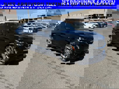 Used 2022 Cadillac CT5 Sport