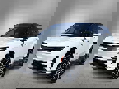 New 2025 Jeep Wagoneer Limited