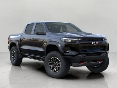New 2025 Chevrolet Colorado ZR2 w/ Technology Package