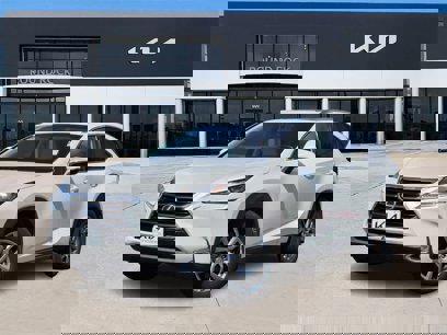 Used 2015 Lexus NX 200t FWD