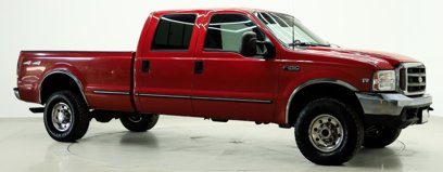 Used 1999 Ford F250 XL