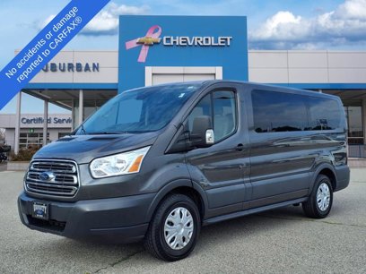 Used 2017 Ford Transit 150 XLT