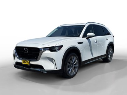 Certified 2024 MAZDA CX-90 3.3 Turbo w/ Premium Package