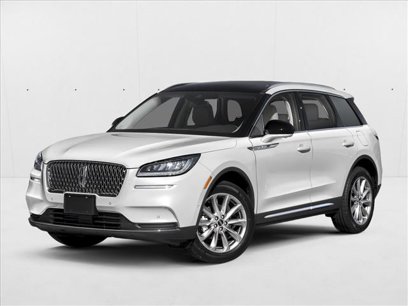 Used 2021 Lincoln Corsair Reserve w/ Equipment Group 201A