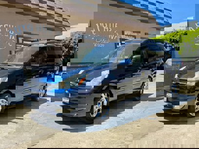 Used 2004 Toyota Sienna XLE Limited
