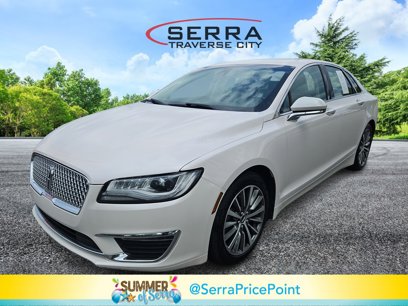 Used 2020 Lincoln MKZ w/ Convenience Package