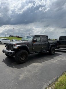 Used 2023 Jeep Gladiator Mojave