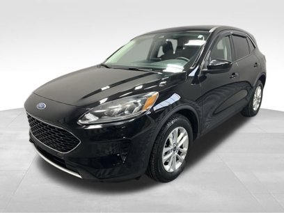 Used 2021 Ford Escape SE w/ Cold Weather Package