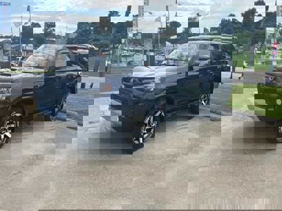 Used 2019 Toyota 4Runner TRD Off-Road Premium