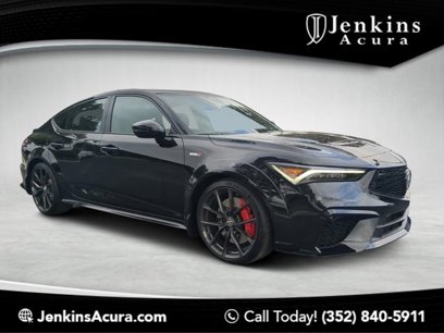 New 2025 Acura Integra Type S