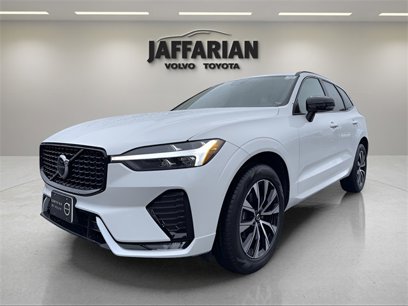 Certified 2024 Volvo XC60 B5 Core w/ Protection Package Premier