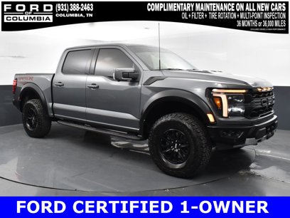 Used 2024 Ford F150 Raptor