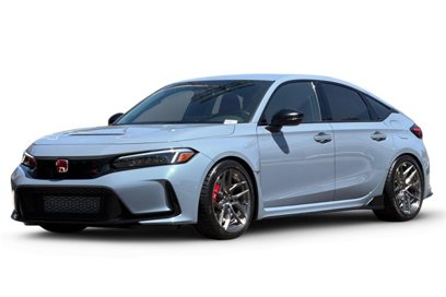 Used 2025 Honda Civic Type R