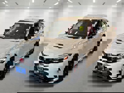 New 2025 Honda Civic Type R