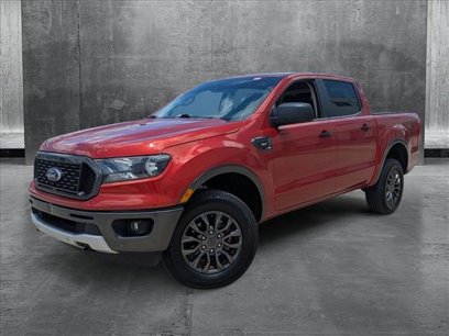 Used 2019 Ford Ranger XLT w/ Equipment Group 301A Mid