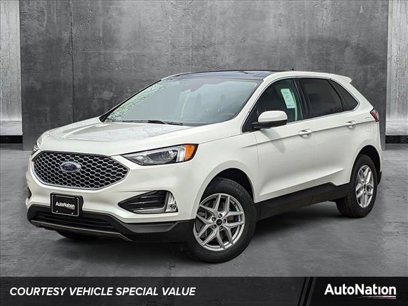 Used 2023 Ford Edge SEL w/ Convenience Package