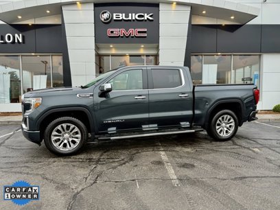 Used 2021 GMC Sierra 1500 Denali
