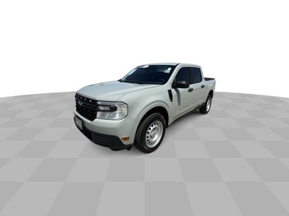 Used 2022 Ford Maverick XL