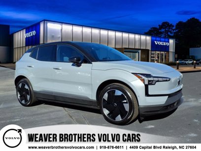 New 2025 Volvo EX30 Ultra