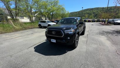 Used 2022 Toyota Tacoma 4x4 Double Cab