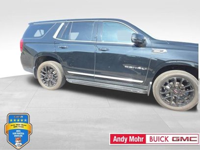Used 2023 GMC Yukon Denali