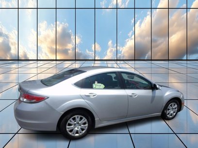 Used 2010 MAZDA MAZDA6 i Sport