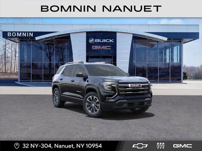 New 2025 GMC Terrain Elevation w/ Elevation Premium Package