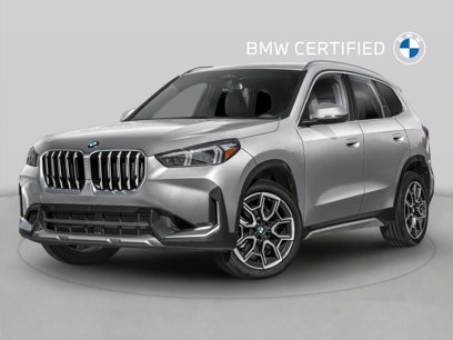 Used 2023 BMW X1 xDrive28i