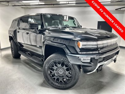 Used 2024 GMC Hummer EV 2X