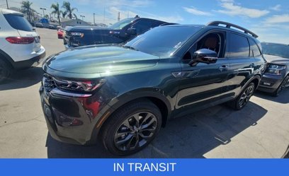 Used 2023 Kia Sorento SX Prestige