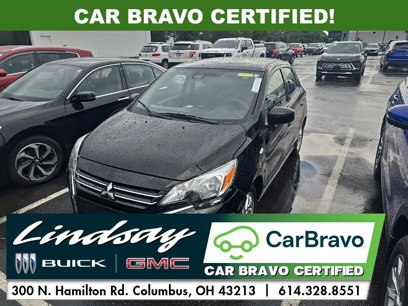 Used 2024 Mitsubishi Mirage LE
