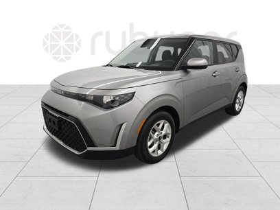 Used 2024 Kia Soul LX w/ Option Group 015