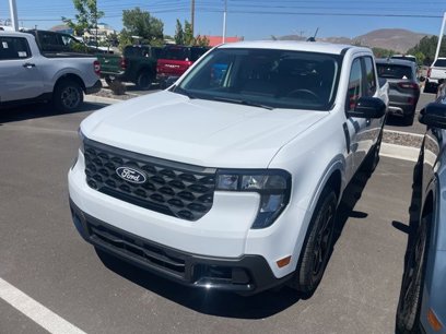 New 2025 Ford Maverick XLT