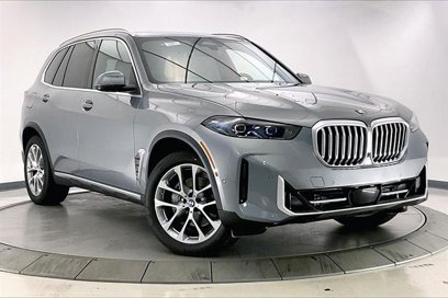 Used 2025 BMW X5 xDrive40i w/ Climate Comfort Package