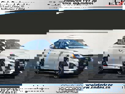 Used 2025 Nissan Altima 2.5 SR w/ SR Premium Package