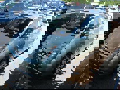 Used 2009 Toyota Prius