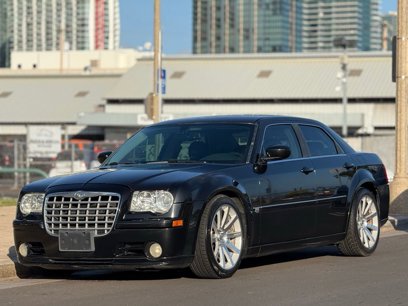 Used 2006 Chrysler 300 SRT8 w/ SRT Option Group I