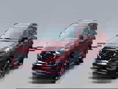 Used 2021 Hyundai Tucson Sport w/ Winter Weather Package