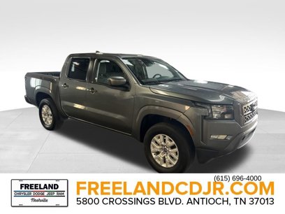 Used 2024 Nissan Frontier SV w/ SV Convenience Package