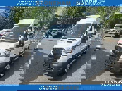 Used 2023 Ford Transit 350 XL