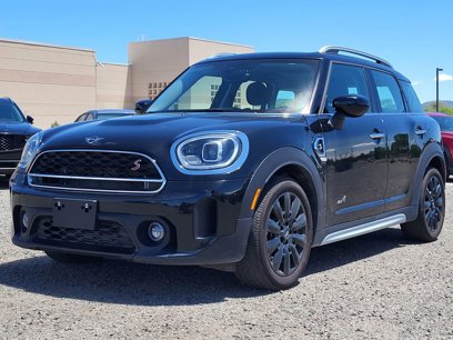 Used 2024 MINI Cooper Countryman S