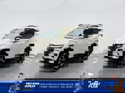 Used 2023 Hyundai Tucson Limited