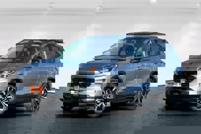 Used 2022 Ford Escape SEL w/ SEL Stealth AWD Package