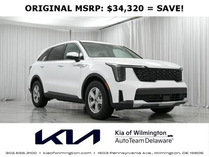Used 2024 Kia Sorento LX