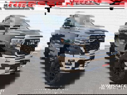 New 2025 RAM 1500 Lone Star