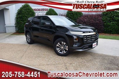 New 2026 Chevrolet Equinox LT w/ Convenience Package II
