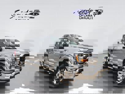Used 2023 Ford F150 XLT w/ Equipment Group 302A High