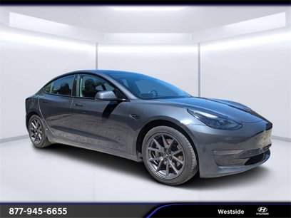 Used 2022 Tesla Model 3 Long Range