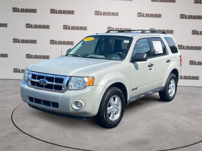 Used 2008 Ford Escape XLT