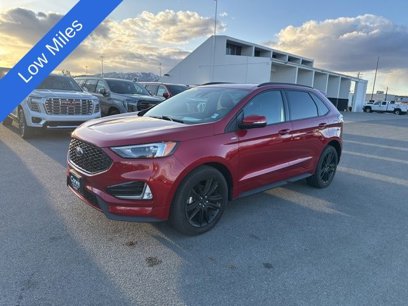 Used 2020 Ford Edge ST-Line